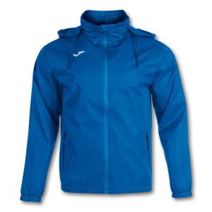 JOMA TRIVOR RAINCOAT ROYAL