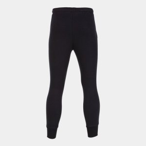 JOMA JUNGLE LONG PANTS BLACK