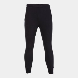 JOMA JUNGLE LONG PANTS BLACK