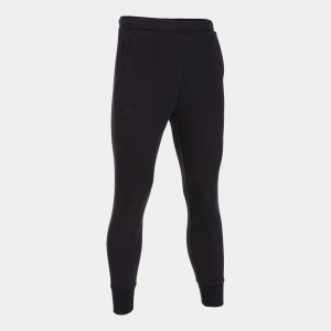 JOMA JUNGLE LONG PANTS BLACK