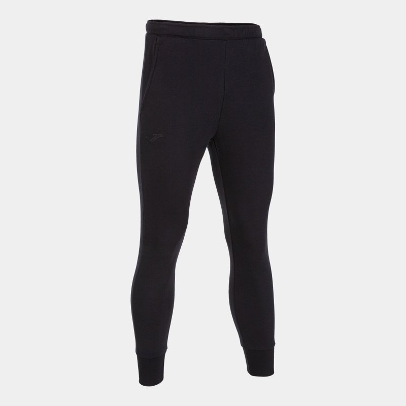 JOMA JUNGLE LONG PANTS BLACK