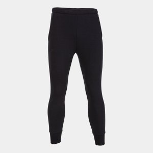 JOMA JUNGLE LONG PANTS BLACK