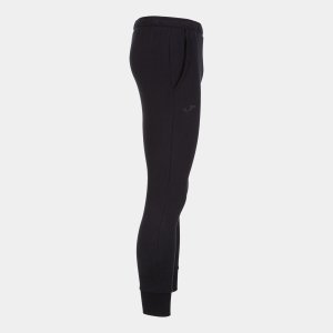 JOMA JUNGLE LONG PANTS BLACK