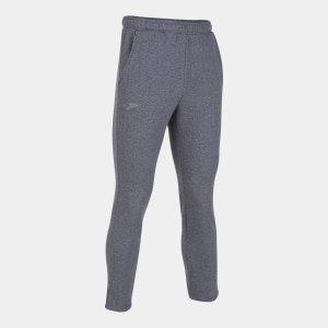 JOMA MONTANA STRAIGHT LONG PANTS MELANGE GREY
