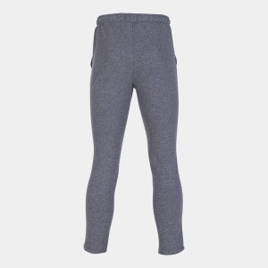 JOMA MONTANA STRAIGHT LONG PANTS MELANGE GREY