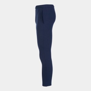 JOMA MONTANA STRAIGHT LONG PANTS NAVY