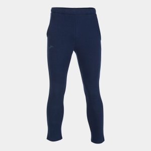 JOMA MONTANA STRAIGHT LONG PANTS NAVY