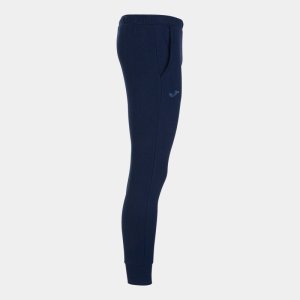 JOMA MONTANA CUFF LONG PANTS NAVY