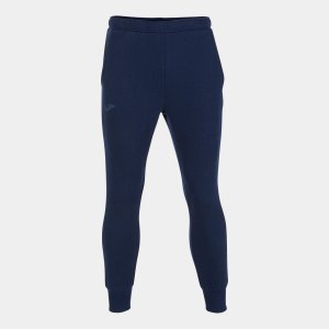 JOMA MONTANA CUFF LONG PANTS NAVY