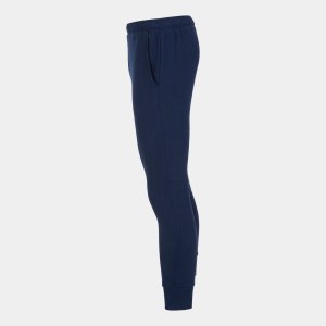 JOMA MONTANA CUFF LONG PANTS NAVY