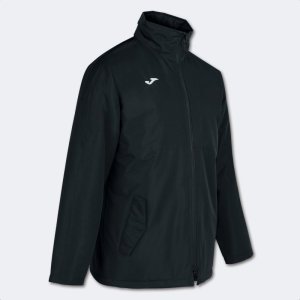 JOMA TRIVOR ANORAK BLACK
