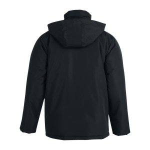 JOMA TRIVOR ANORAK BLACK