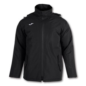 JOMA TRIVOR ANORAK BLACK