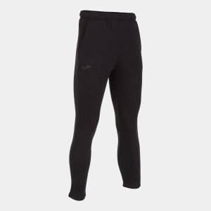 JOMA MONTANA STRAIGHT LONG PANTS BLACK