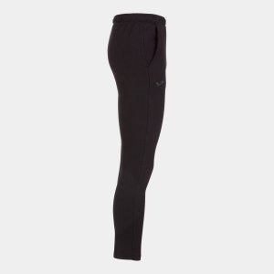 JOMA MONTANA STRAIGHT LONG PANTS BLACK