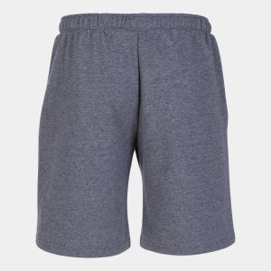 JOMA JUNGLE BERMUDA MELANGE GREY