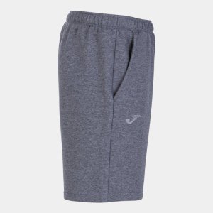JOMA JUNGLE BERMUDA MELANGE GREY