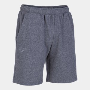 JOMA JUNGLE BERMUDA MELANGE GREY