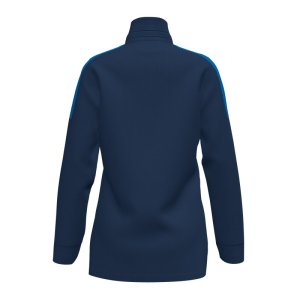 JOMA TRIVOR ANORAK NAVY ROYAL