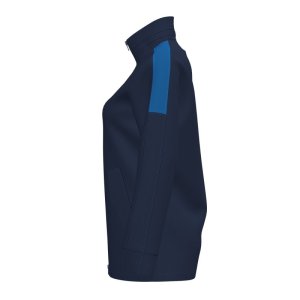 JOMA TRIVOR ANORAK NAVY ROYAL
