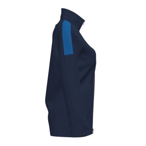 JOMA TRIVOR ANORAK NAVY ROYAL