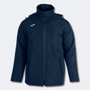 JOMA TRIVOR ANORAK NAVY