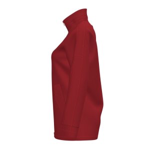 JOMA TRIVOR ANORAK RED