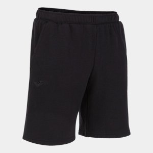 JOMA JUNGLE BERMUDA BLACK