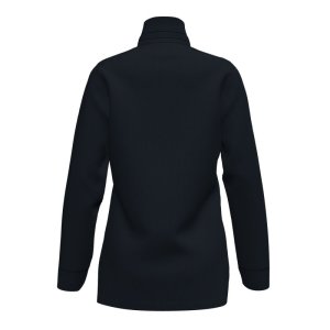 JOMA TRIVOR ANORAK BLACK