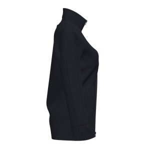 JOMA TRIVOR ANORAK BLACK