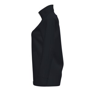 JOMA TRIVOR ANORAK BLACK