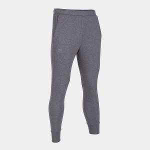 JOMA JUNGLE LONG PANTS MELANGE GREY