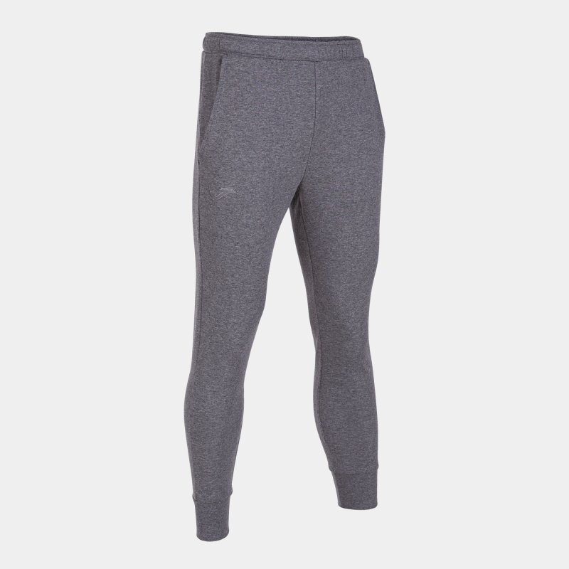 JOMA JUNGLE LONG PANTS MELANGE GREY