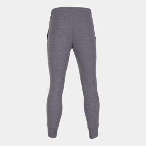 JOMA JUNGLE LONG PANTS MELANGE GREY