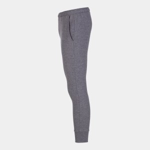 JOMA JUNGLE LONG PANTS MELANGE GREY