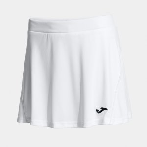 JOMA KATY II SKIRT WHITE