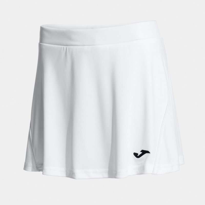 JOMA KATY II SKIRT WHITE