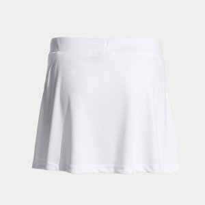 JOMA KATY II SKIRT WHITE