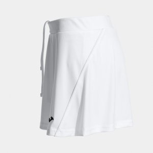 JOMA KATY II SKIRT WHITE