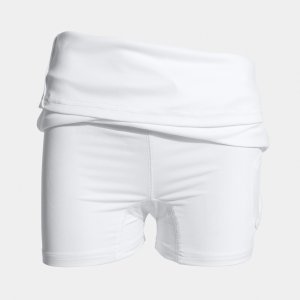 JOMA KATY II SKIRT WHITE