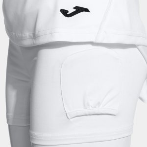 JOMA KATY II SKIRT WHITE