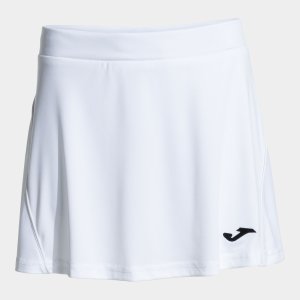JOMA KATY II SKIRT WHITE