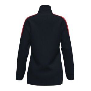 JOMA TRIVOR ANORAK BLACK RED