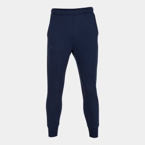 JOMA JUNGLE LONG PANTS NAVY