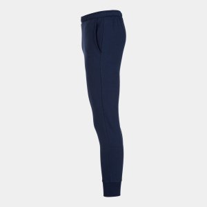 JOMA JUNGLE LONG PANTS NAVY
