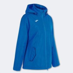 JOMA TRIVOR ANORAK ROYAL