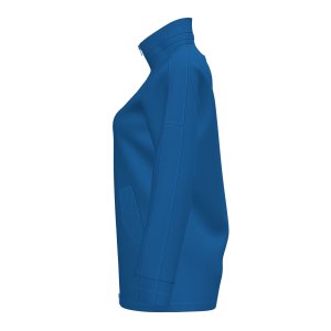 JOMA TRIVOR ANORAK ROYAL
