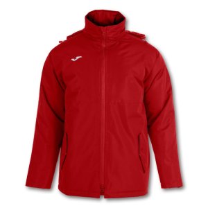 JOMA TRIVOR ANORAK RED