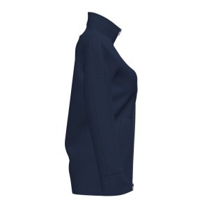 JOMA TRIVOR ANORAK NAVY