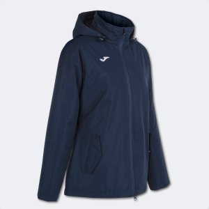 JOMA TRIVOR ANORAK NAVY